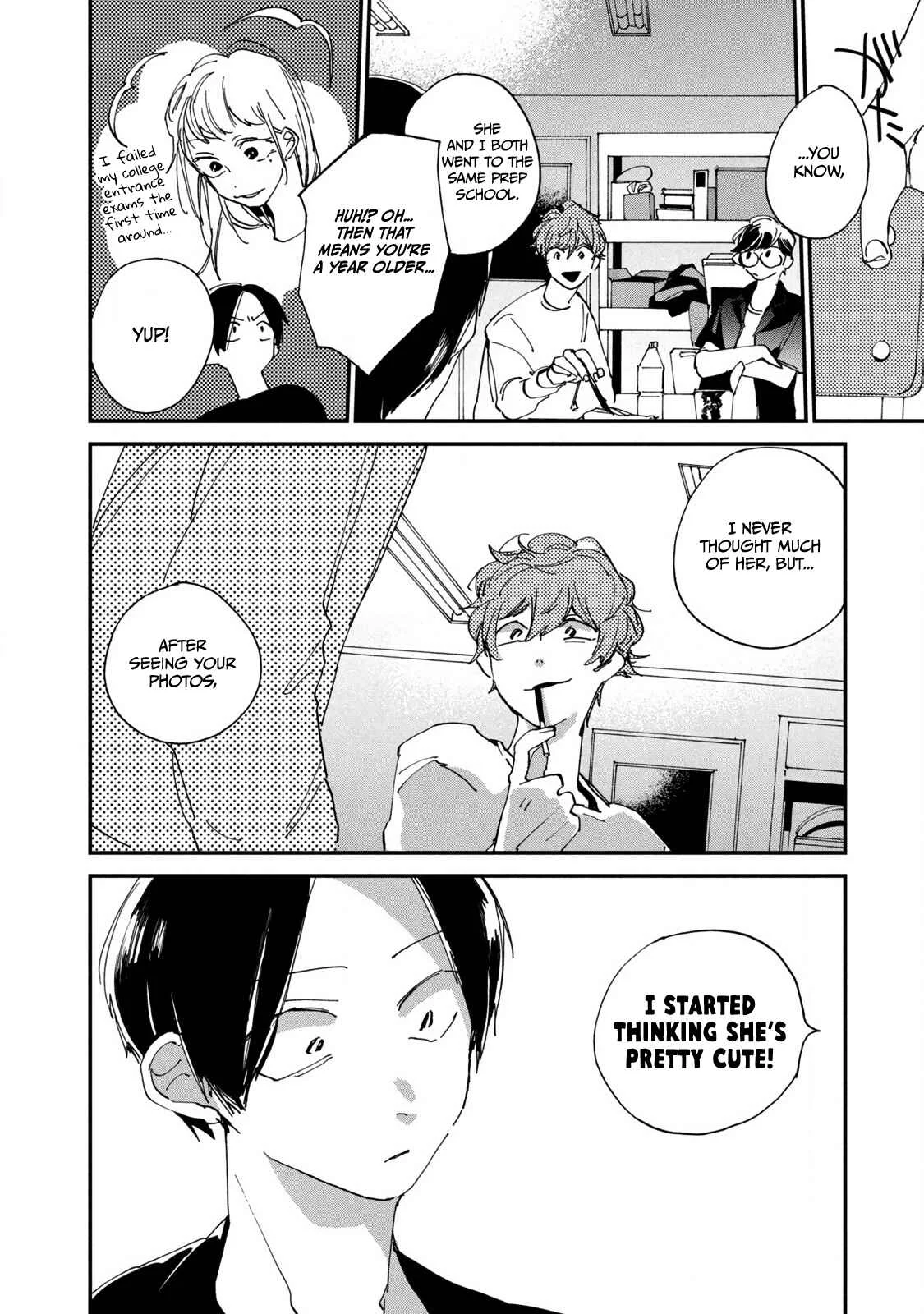 Spotlight Chapter 2: A Self I Can Believe In - Page 30