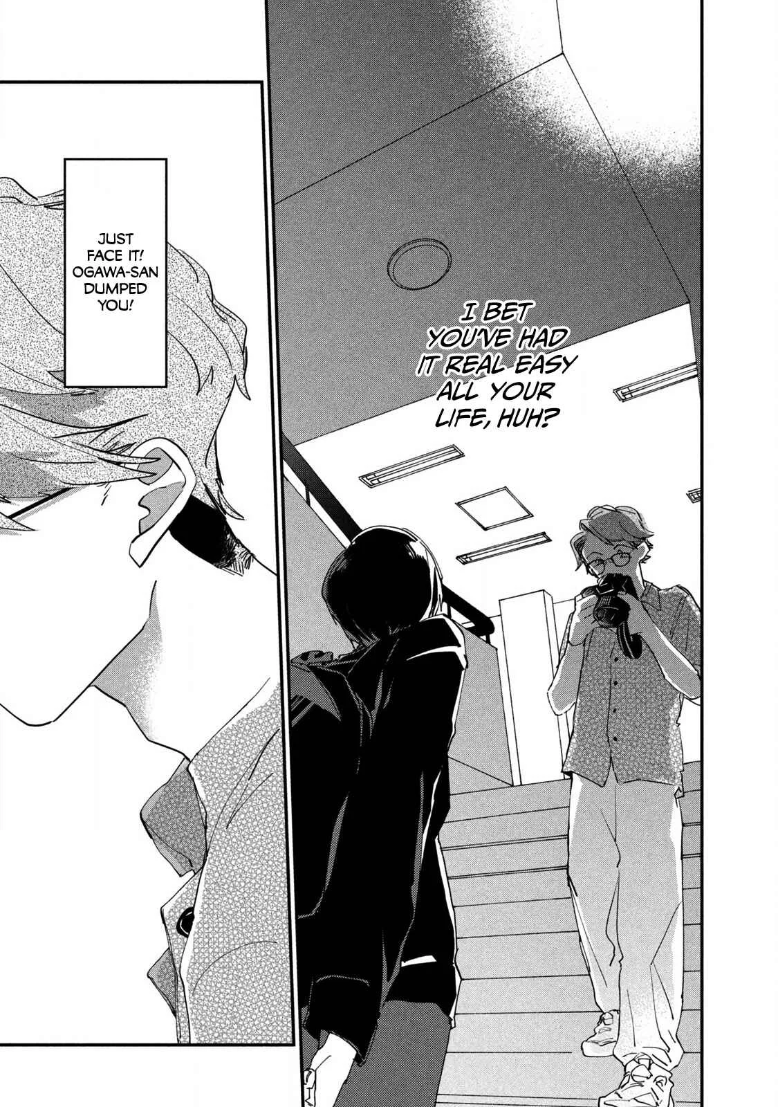 Spotlight Chapter 2: A Self I Can Believe In - Page 37