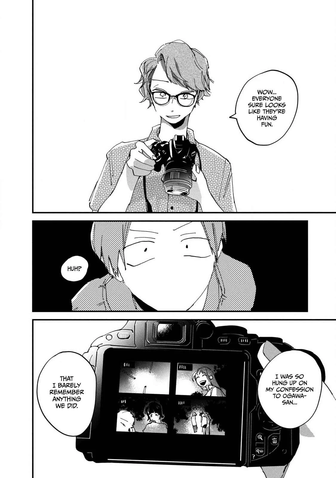 Spotlight Chapter 2: A Self I Can Believe In - Page 38