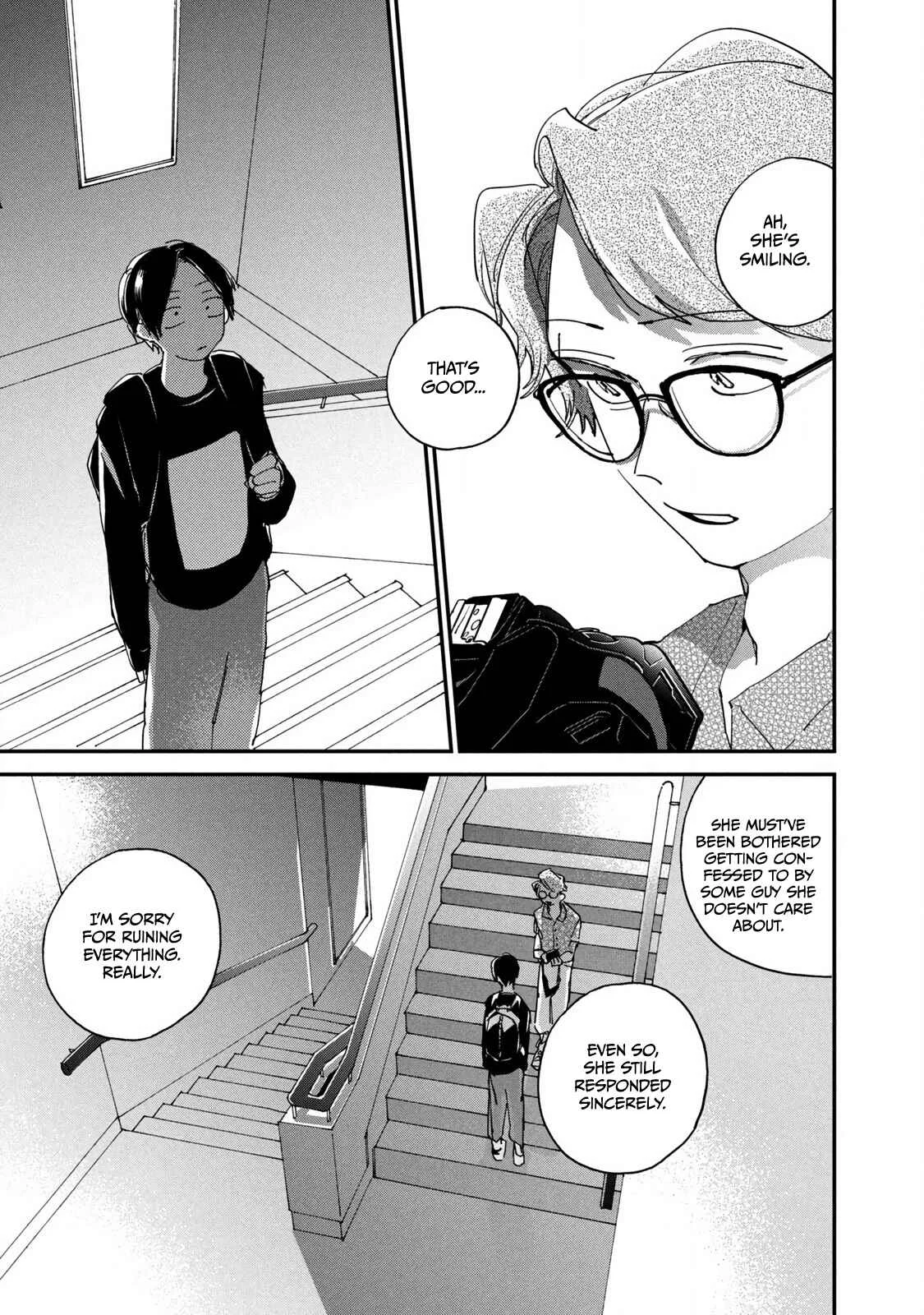 Spotlight Chapter 2: A Self I Can Believe In - Page 39
