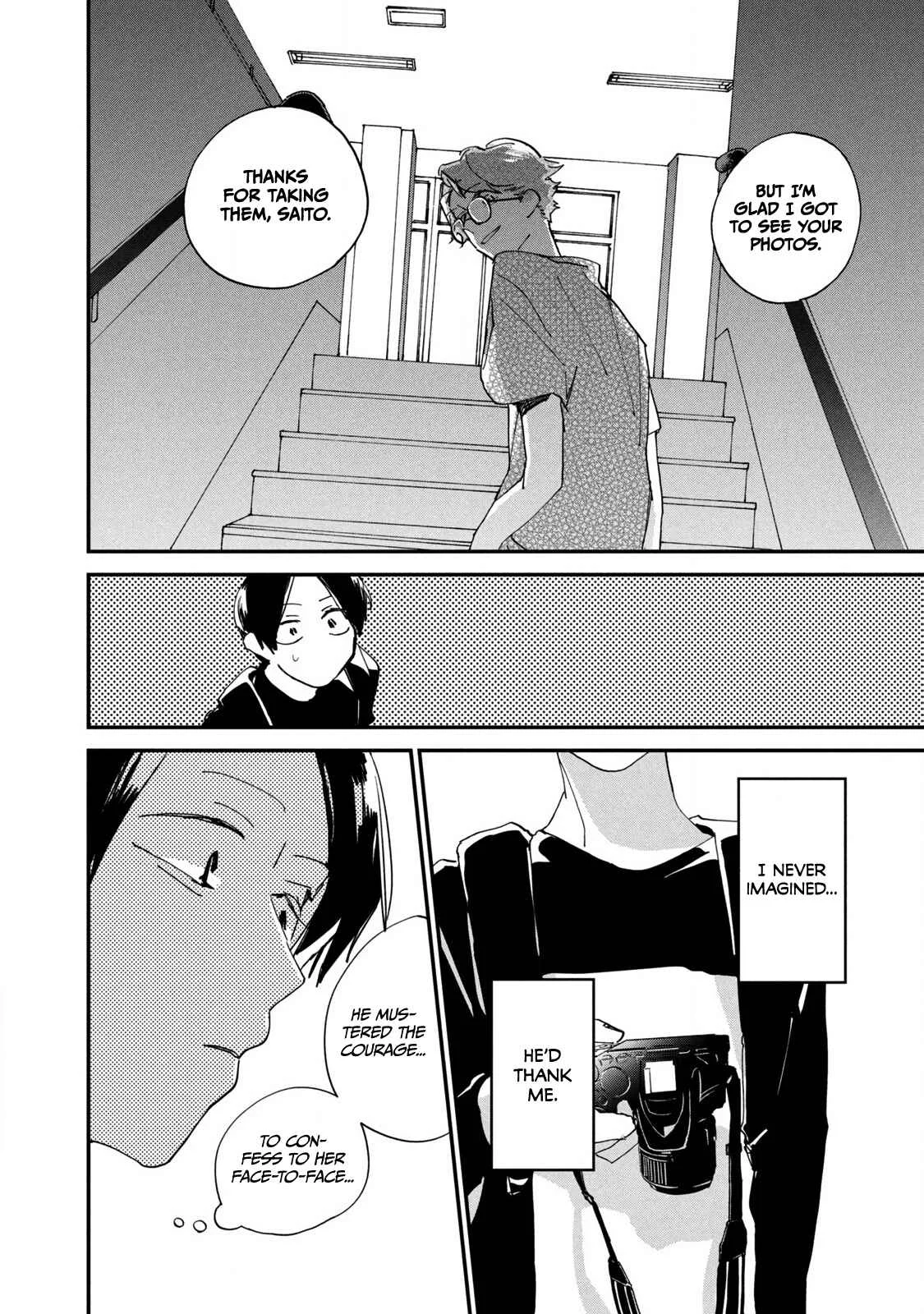 Spotlight Chapter 2: A Self I Can Believe In - Page 40