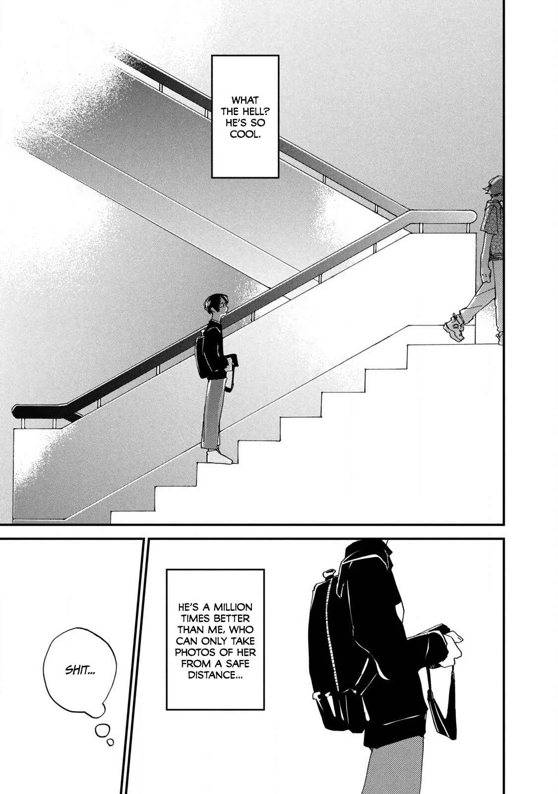 Spotlight Chapter 2: A Self I Can Believe In - Page 41