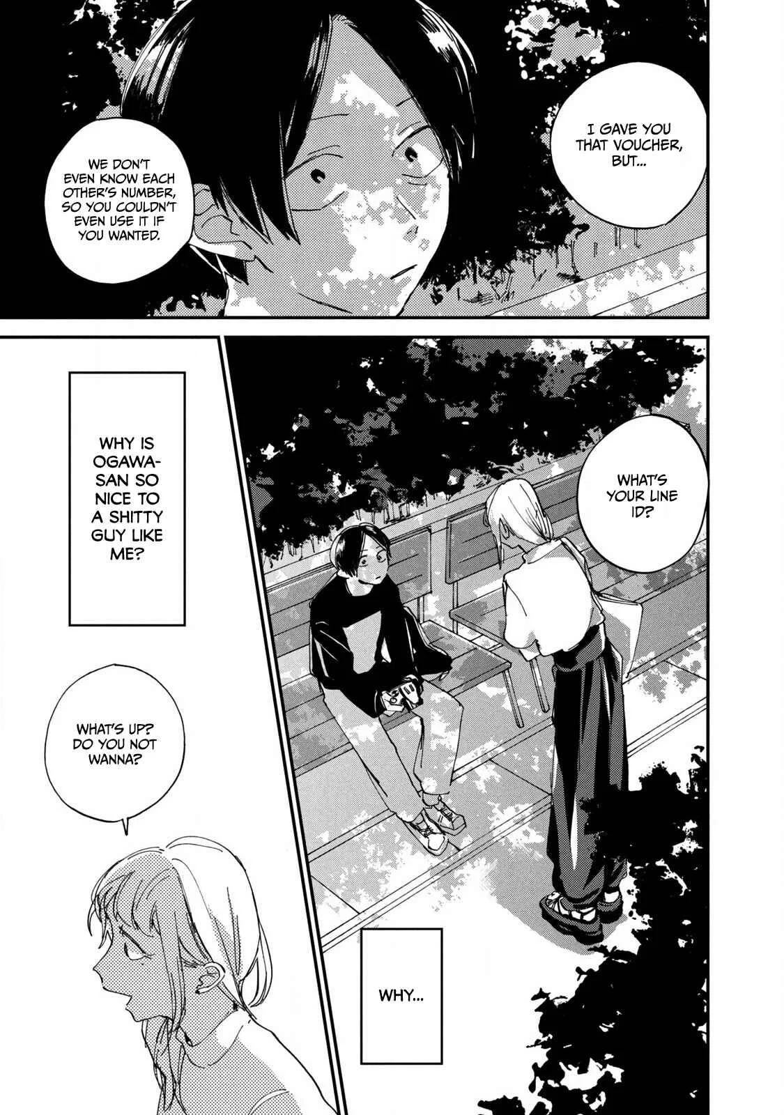 Spotlight Chapter 2: A Self I Can Believe In - Page 43