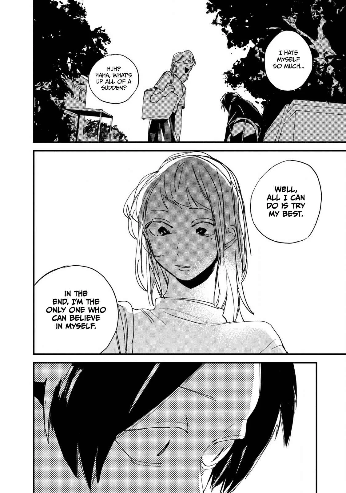 Spotlight Chapter 2: A Self I Can Believe In - Page 44