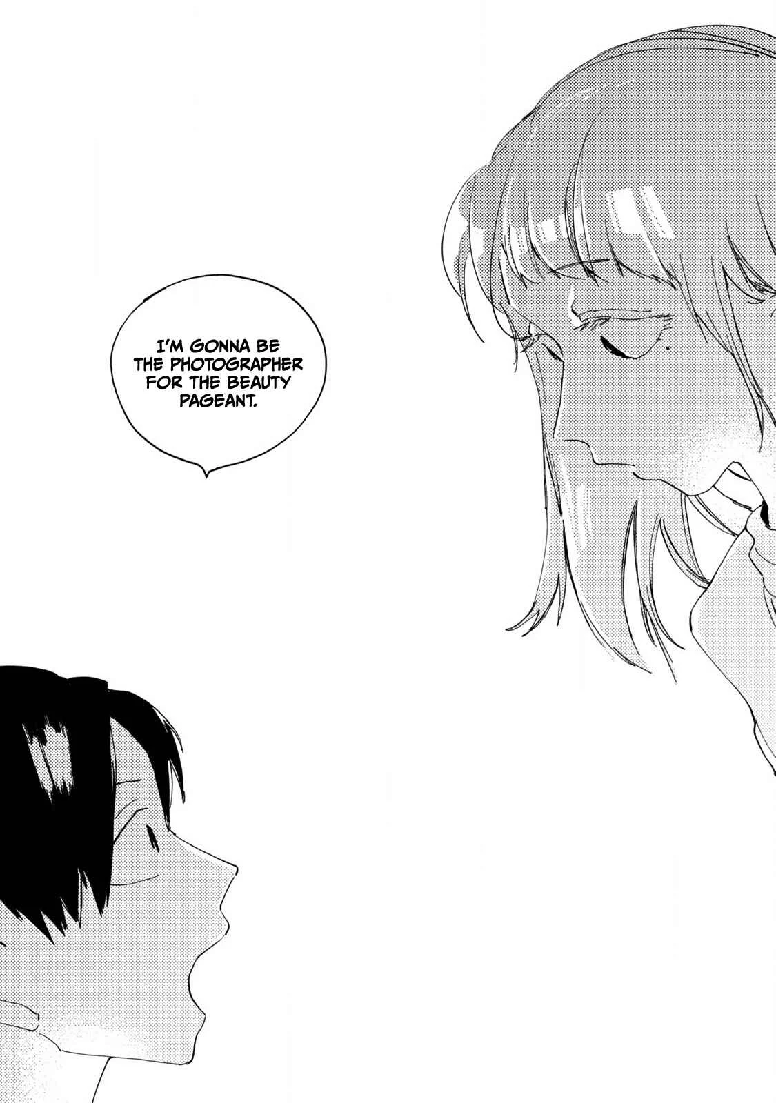 Spotlight Chapter 2: A Self I Can Believe In - Page 45