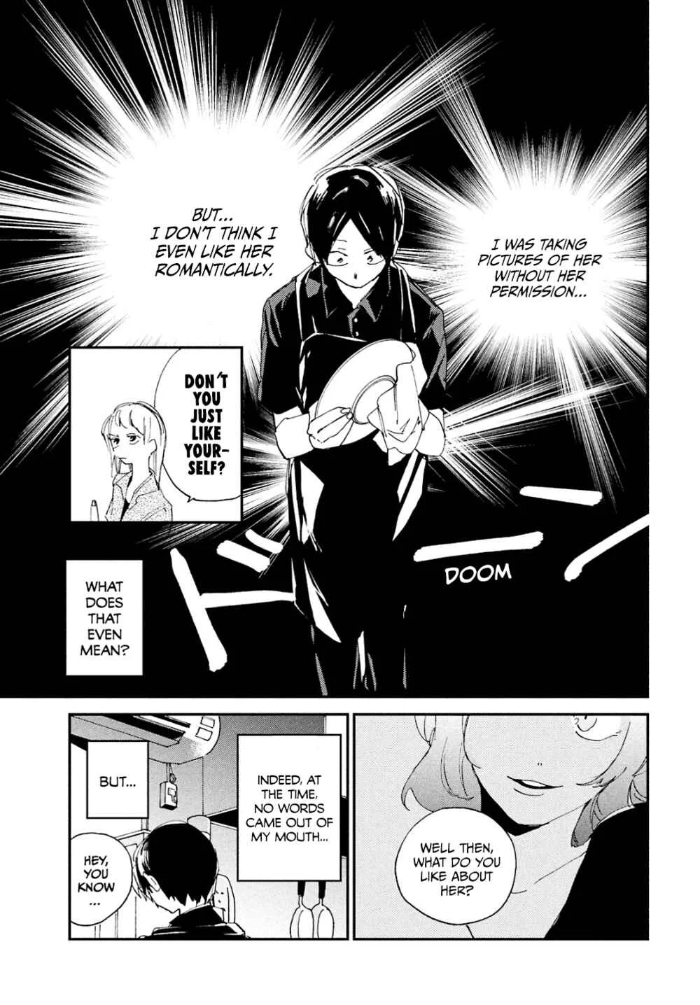 Spotlight Chapter 4: Starting Fresh - Page 10