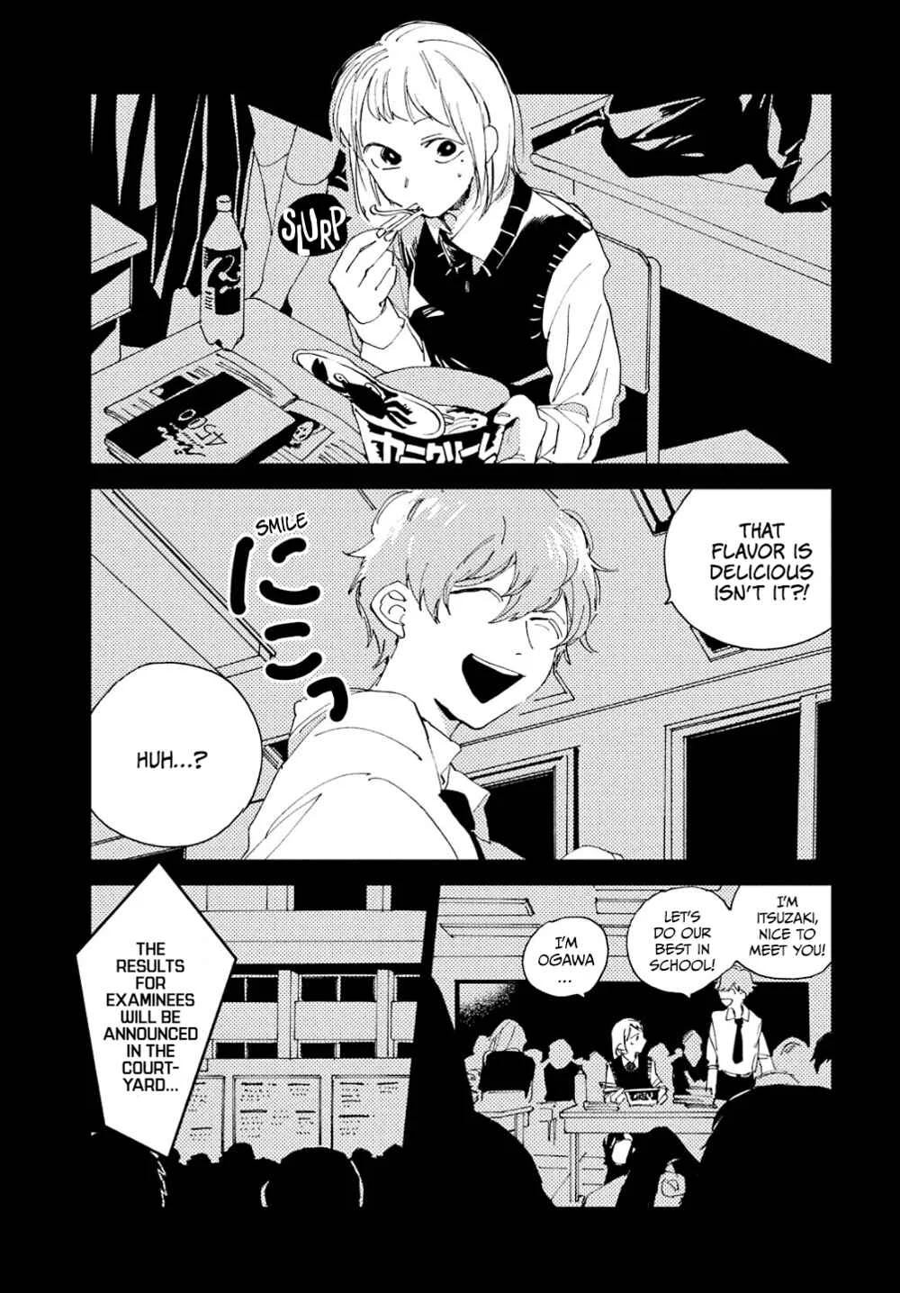 Spotlight Chapter 4: Starting Fresh - Page 24