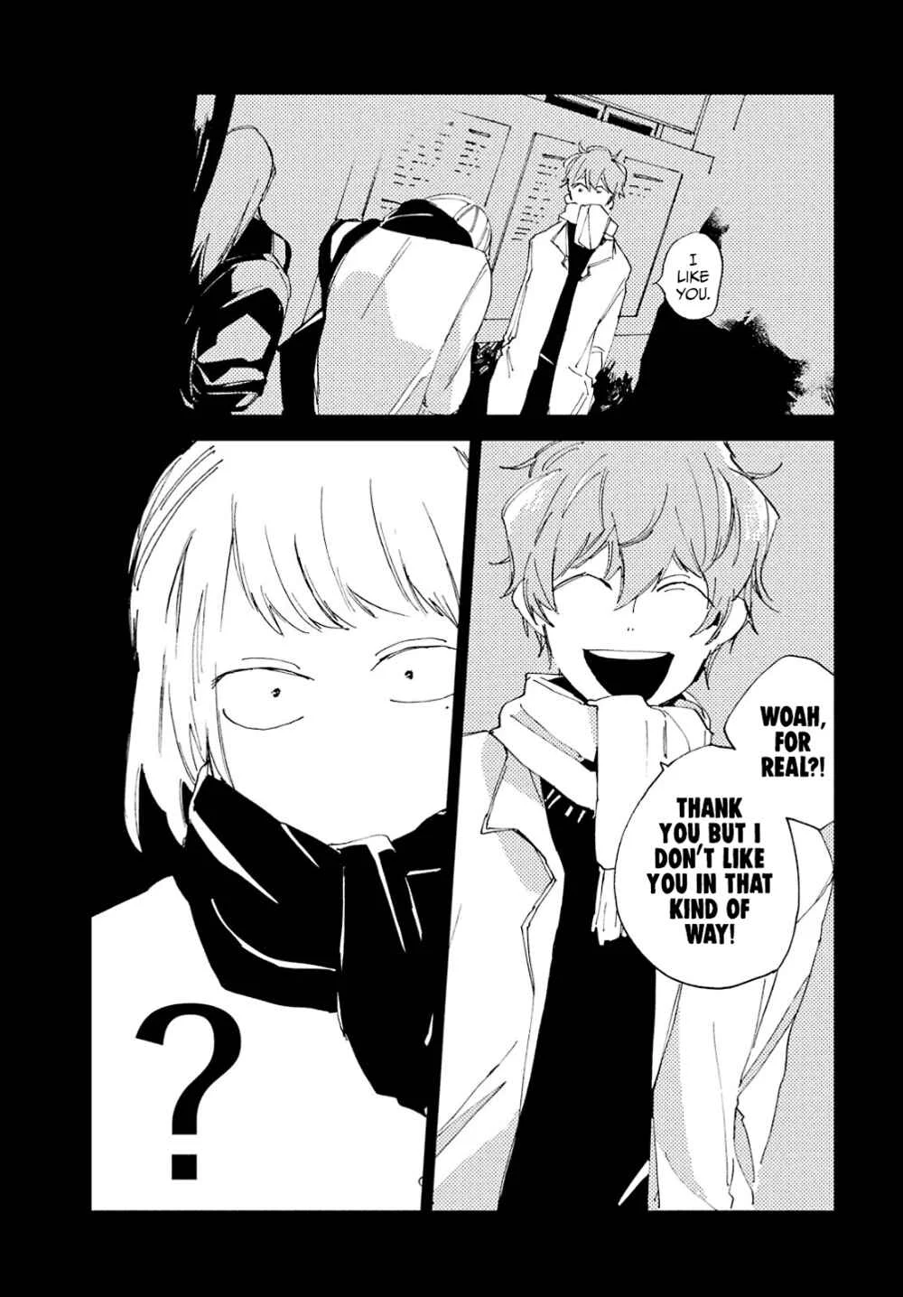 Spotlight Chapter 4: Starting Fresh - Page 30