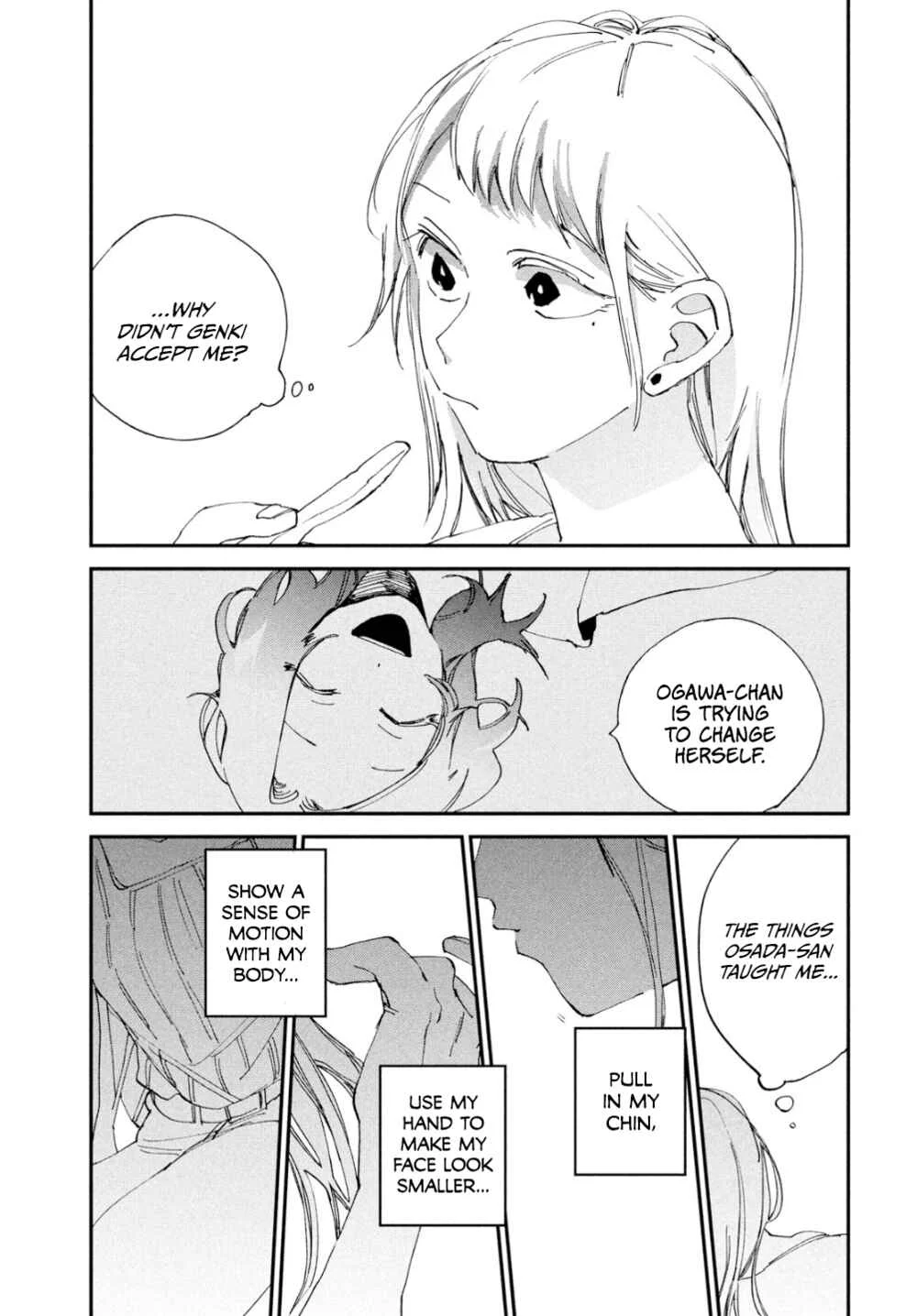 Spotlight Chapter 5: Sincerity - Page 22