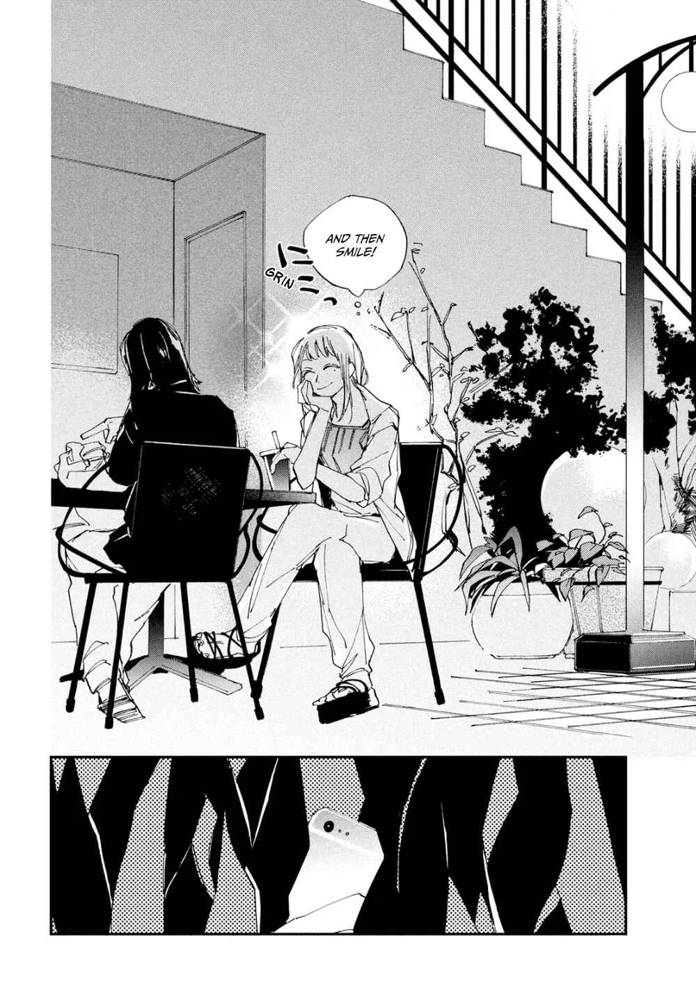 Spotlight Chapter 5: Sincerity - Page 23
