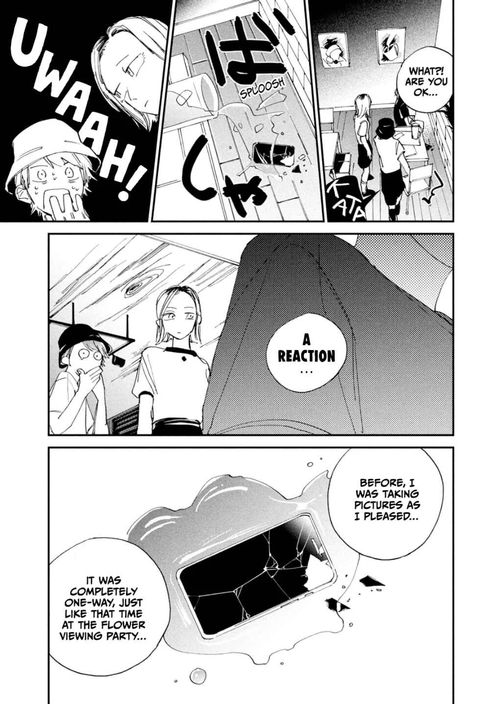 Spotlight Chapter 5: Sincerity - Page 26