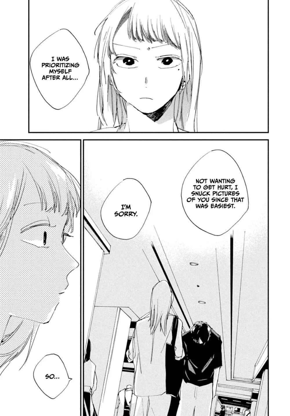 Spotlight Chapter 5: Sincerity - Page 36