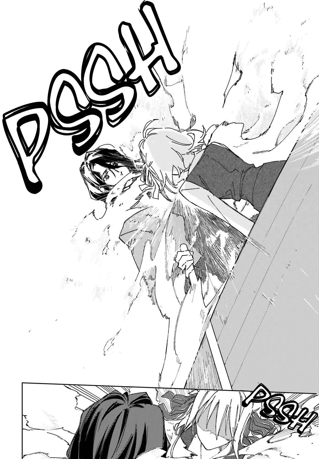 Spy Classroom Chapter 2: Threat - Page 14
