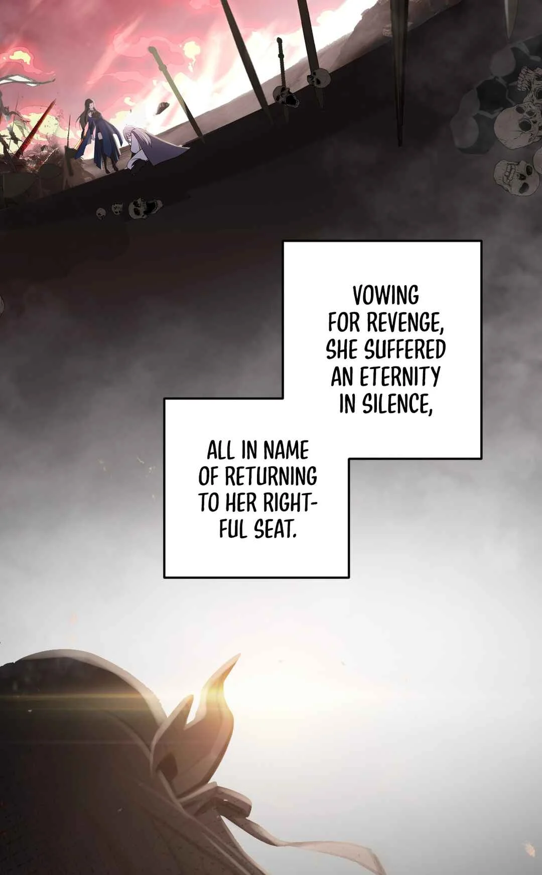 Starting the Game as Your Capture Target Chapter 1: Dying at the Beginning of the Game - Page 5