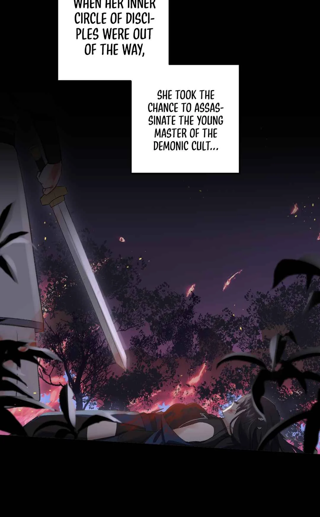 Starting the Game as Your Capture Target Chapter 1: Dying at the Beginning of the Game - Page 7