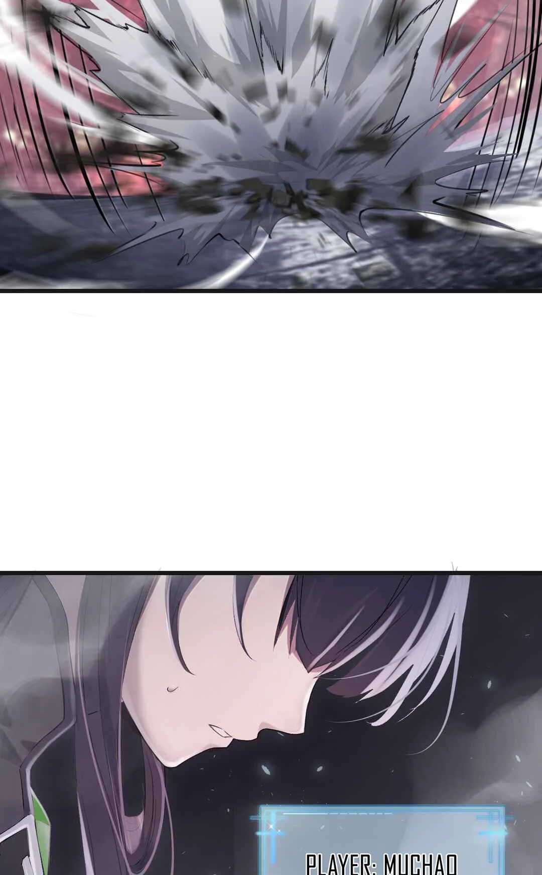 Starting the Game as Your Capture Target Chapter 1: Dying at the Beginning of the Game - Page 13