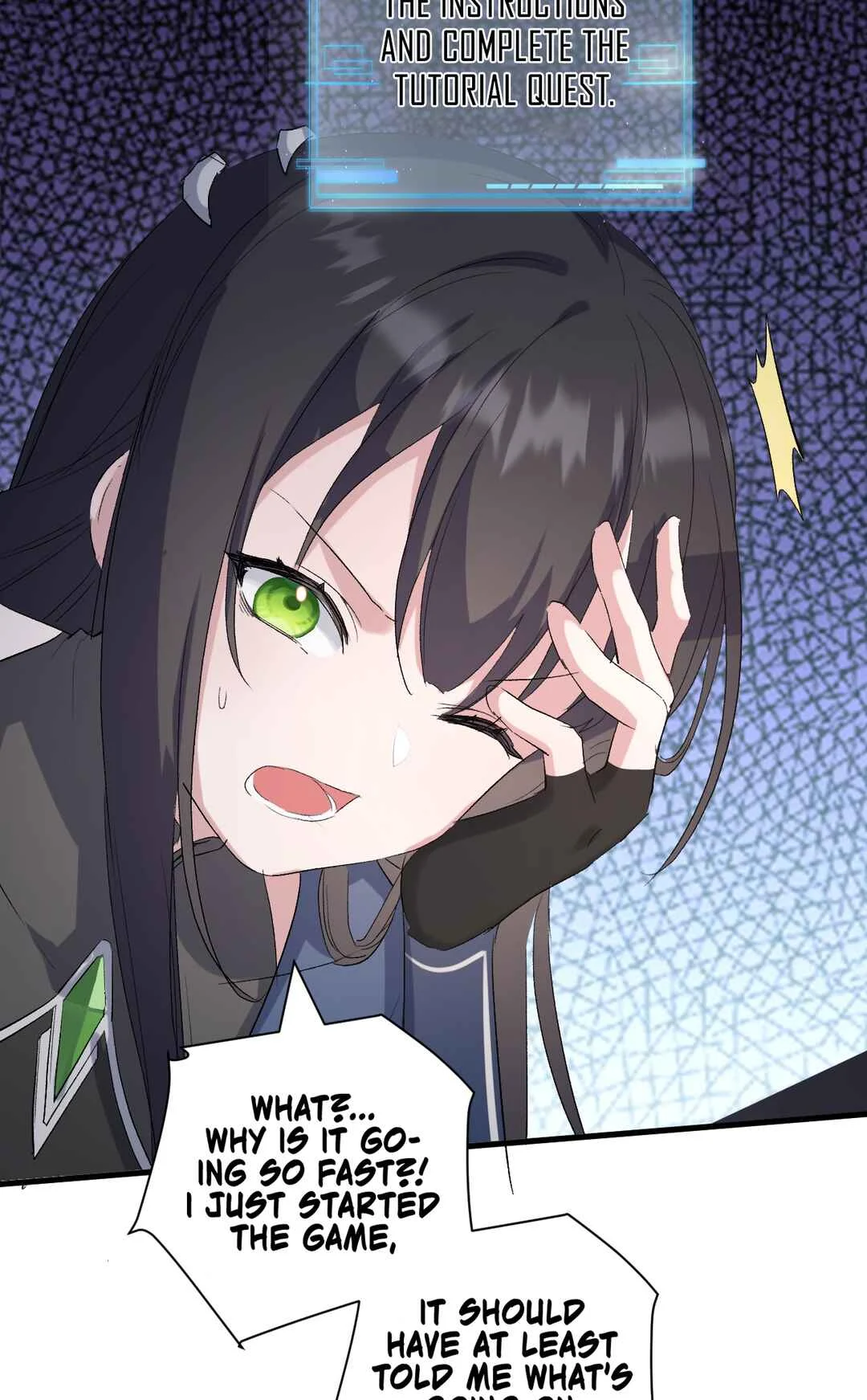 Starting the Game as Your Capture Target Chapter 1: Dying at the Beginning of the Game - Page 19