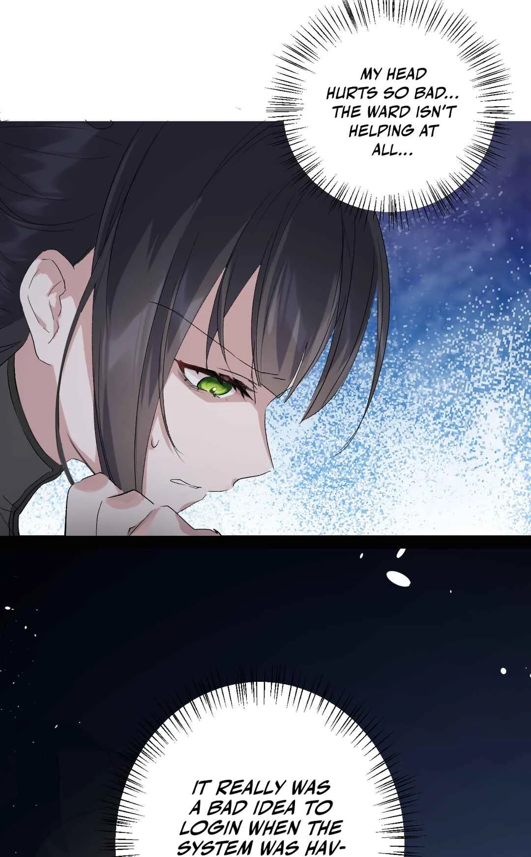 Starting the Game as Your Capture Target Chapter 1: Dying at the Beginning of the Game - Page 22