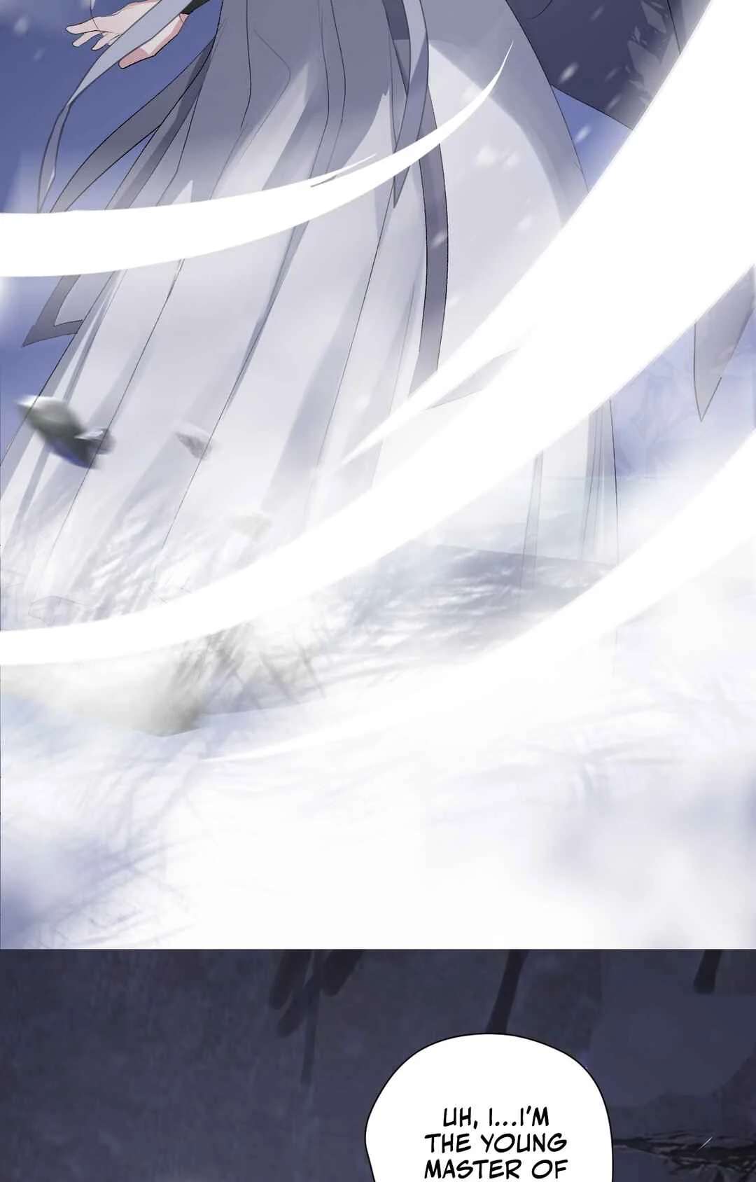 Starting the Game as Your Capture Target Chapter 1: Dying at the Beginning of the Game - Page 27