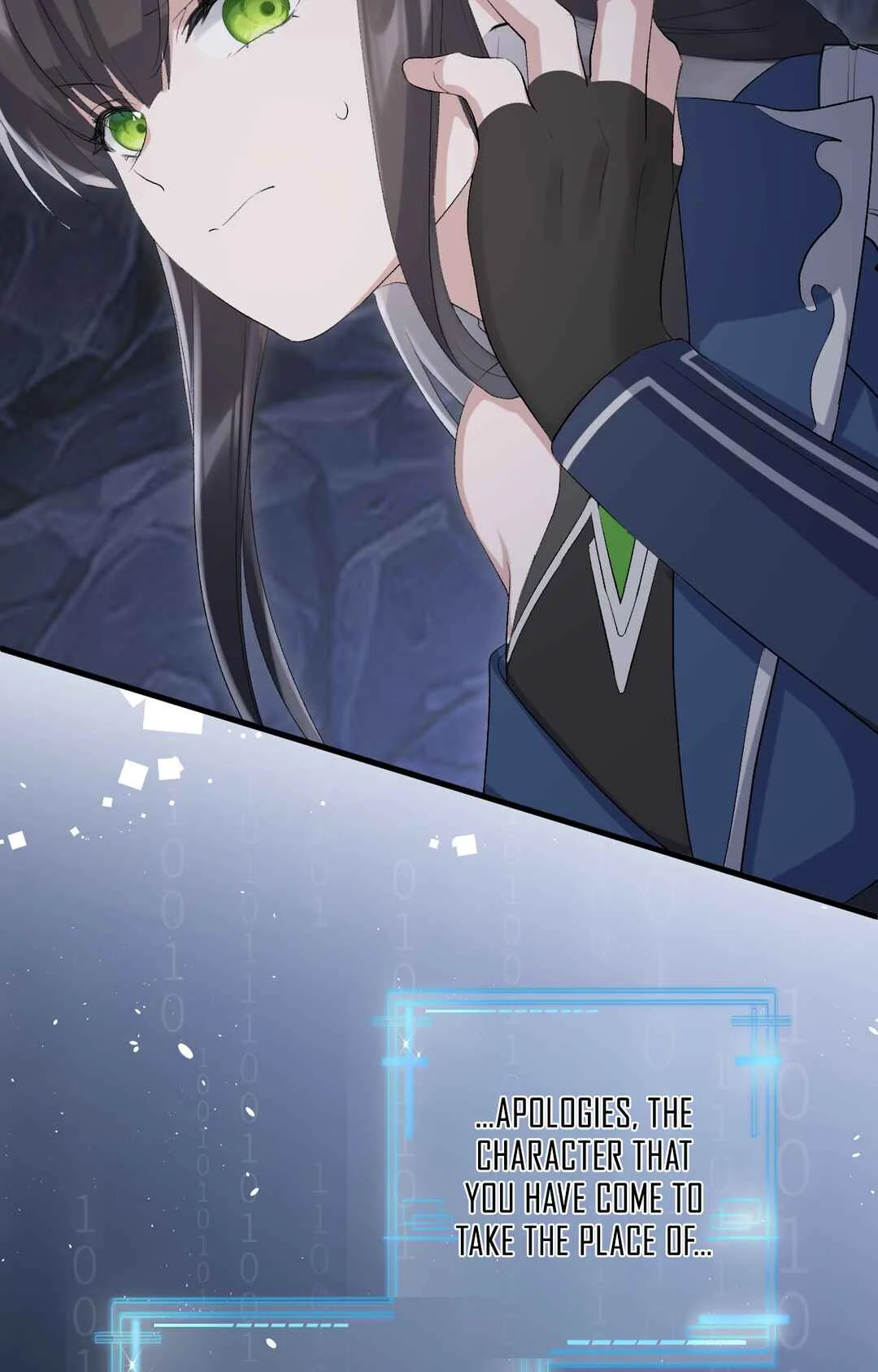 Starting the Game as Your Capture Target Chapter 1: Dying at the Beginning of the Game - Page 30