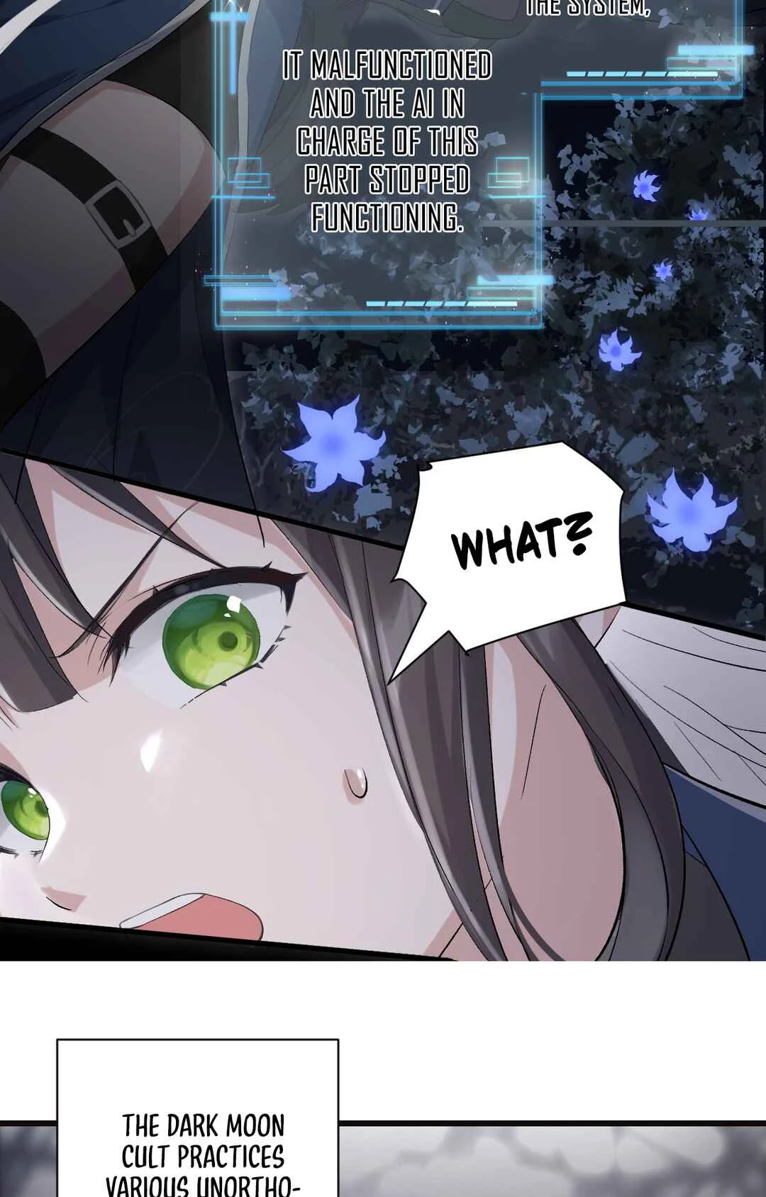 Starting the Game as Your Capture Target Chapter 1: Dying at the Beginning of the Game - Page 32