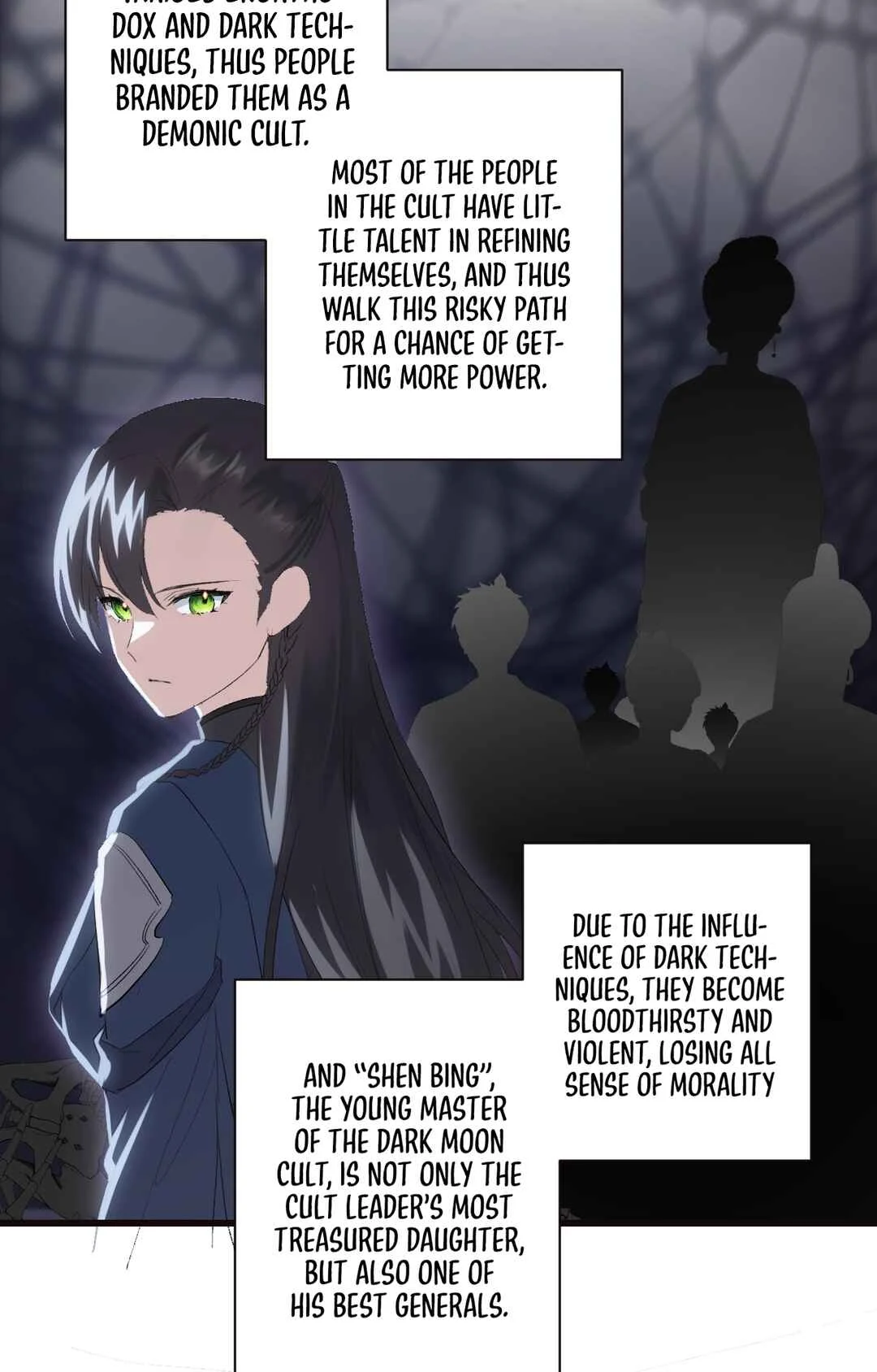 Starting the Game as Your Capture Target Chapter 1: Dying at the Beginning of the Game - Page 33