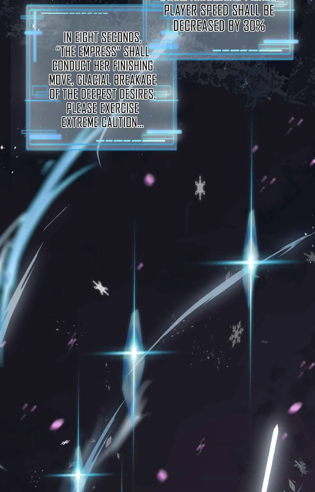 Starting the Game as Your Capture Target Chapter 1: Dying at the Beginning of the Game - Page 37