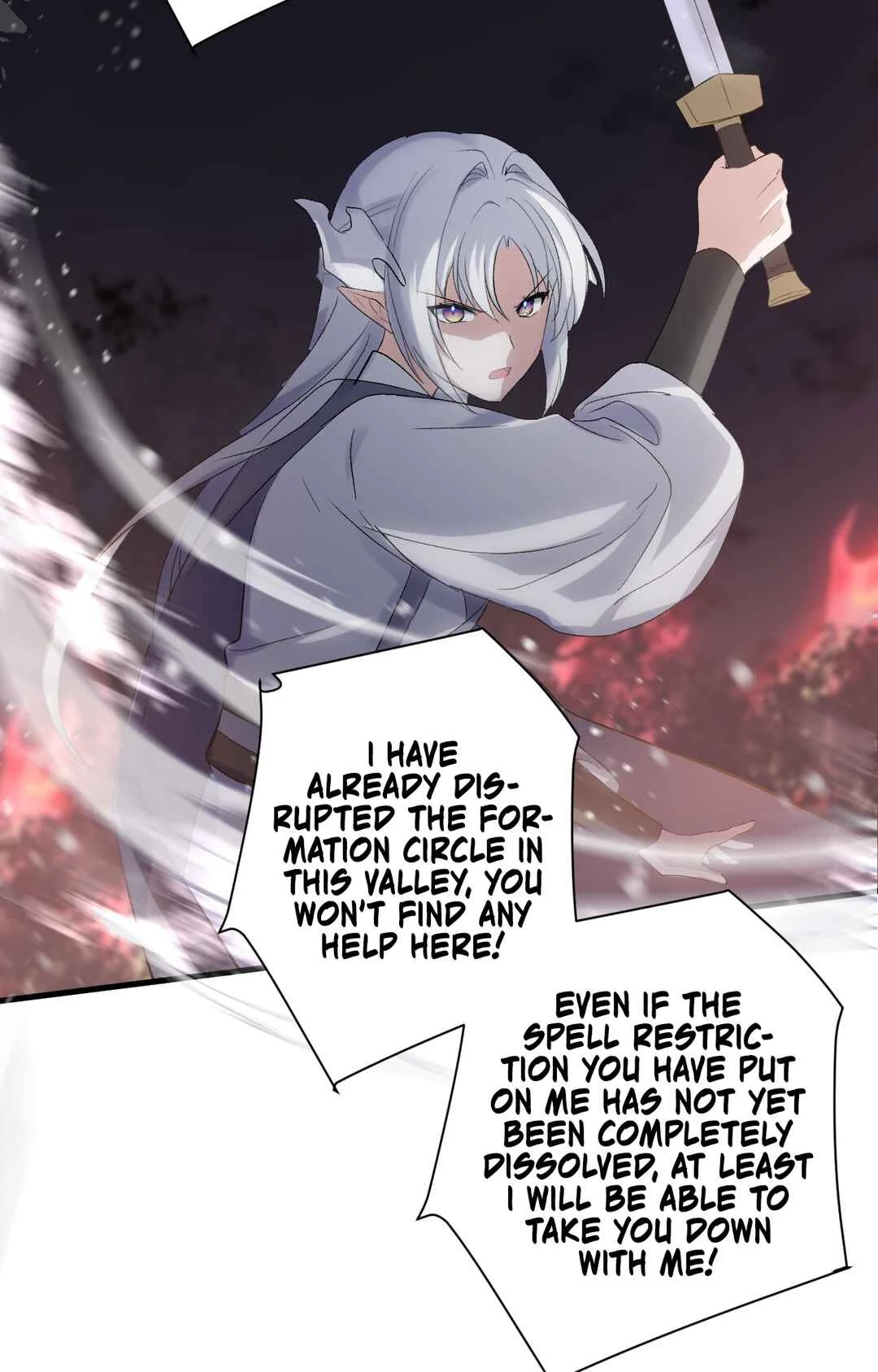 Starting the Game as Your Capture Target Chapter 1: Dying at the Beginning of the Game - Page 40