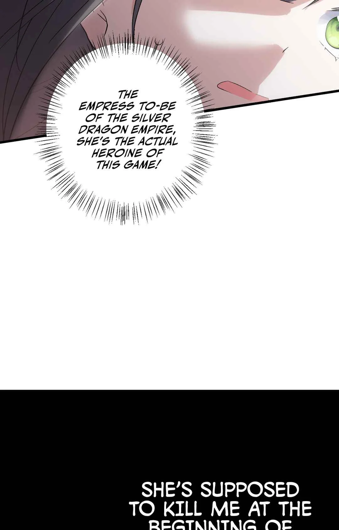 Starting the Game as Your Capture Target Chapter 1: Dying at the Beginning of the Game - Page 43