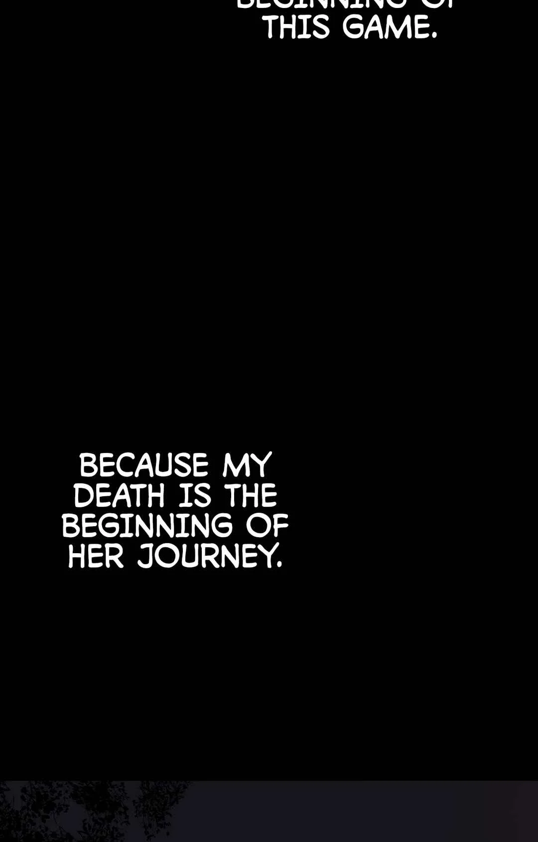 Starting the Game as Your Capture Target Chapter 1: Dying at the Beginning of the Game - Page 44