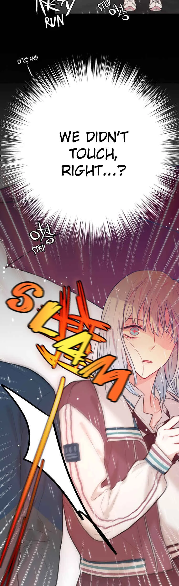 Stay Awake All Night Chapter 1: Fate's "Number" - Page 15
