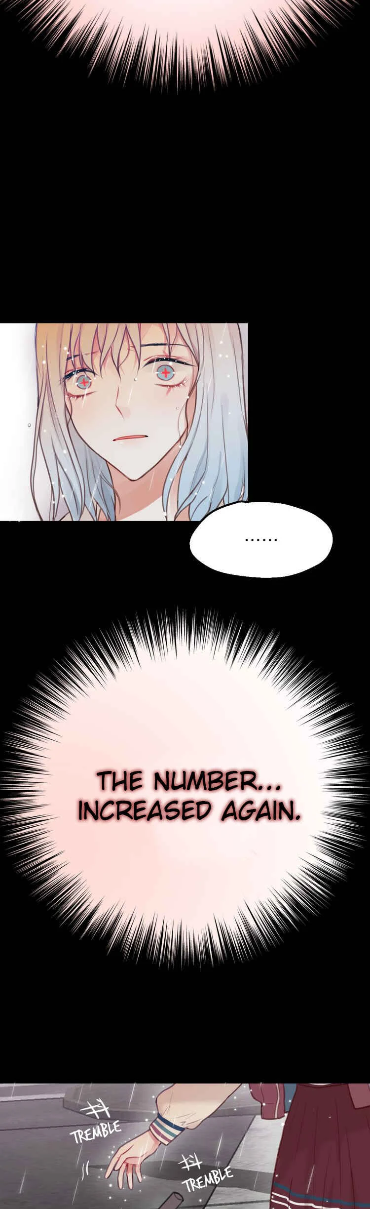 Stay Awake All Night Chapter 1: Fate's "Number" - Page 21