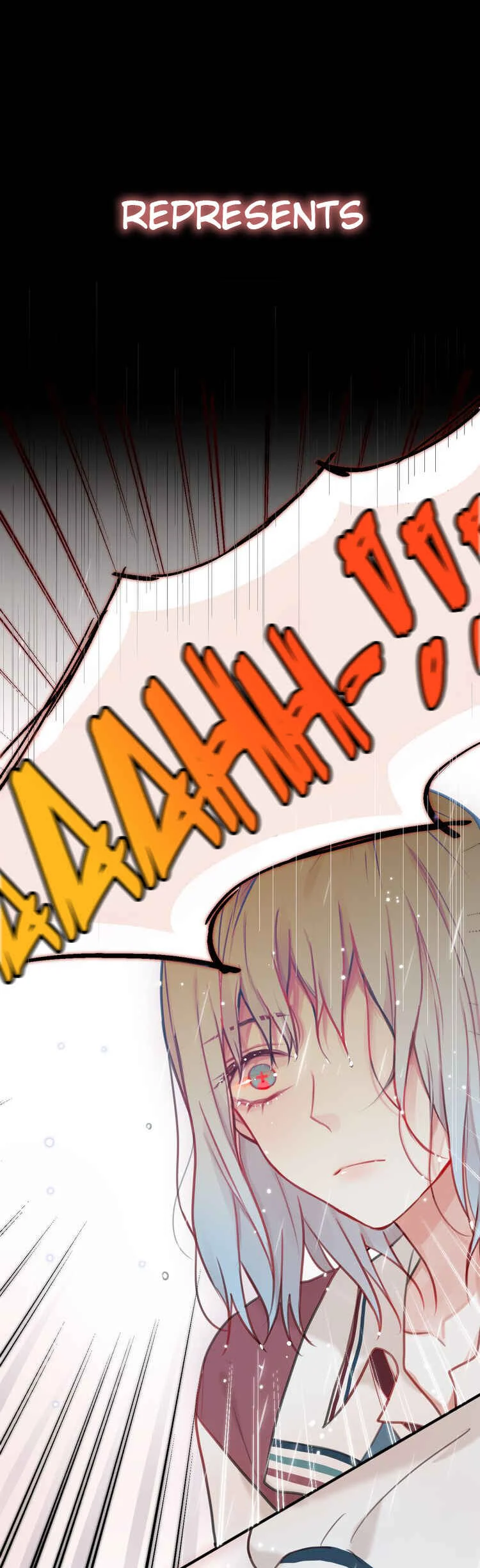 Stay Awake All Night Chapter 1: Fate's "Number" - Page 23