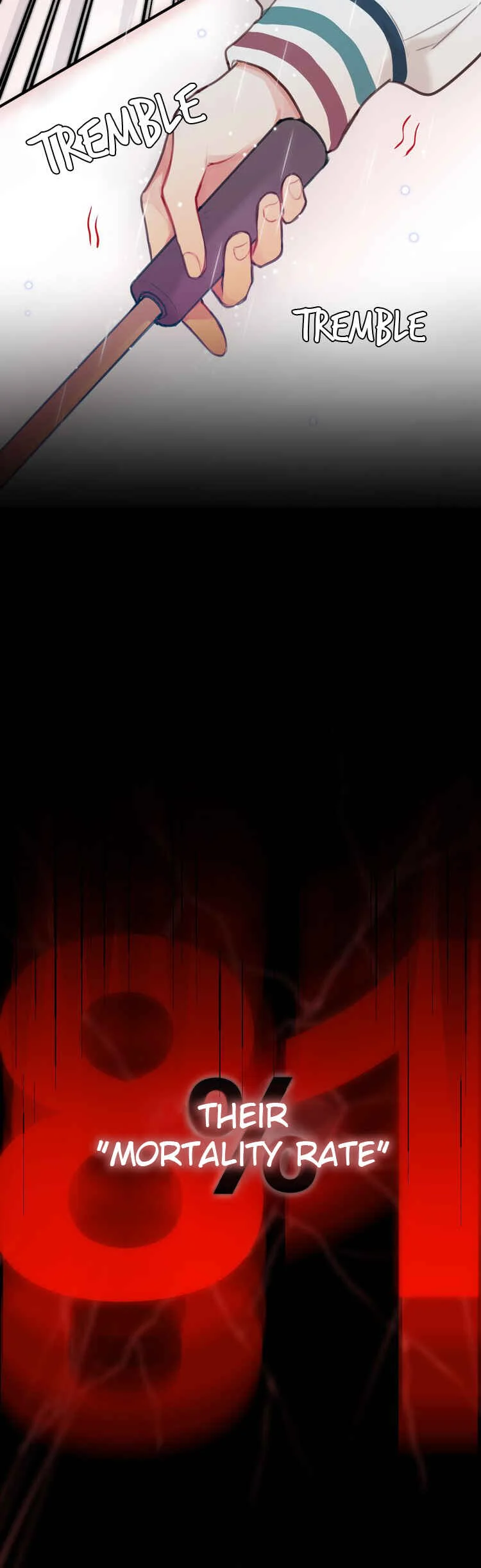 Stay Awake All Night Chapter 1: Fate's "Number" - Page 24
