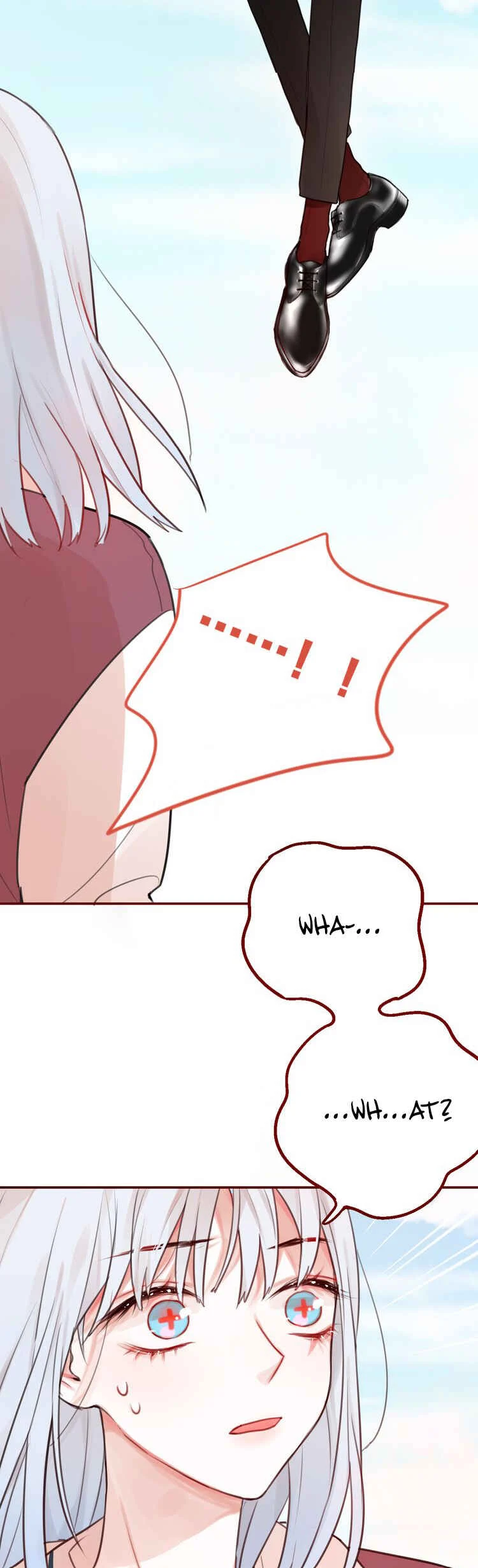 Stay Awake All Night Chapter 1: Fate's "Number" - Page 41