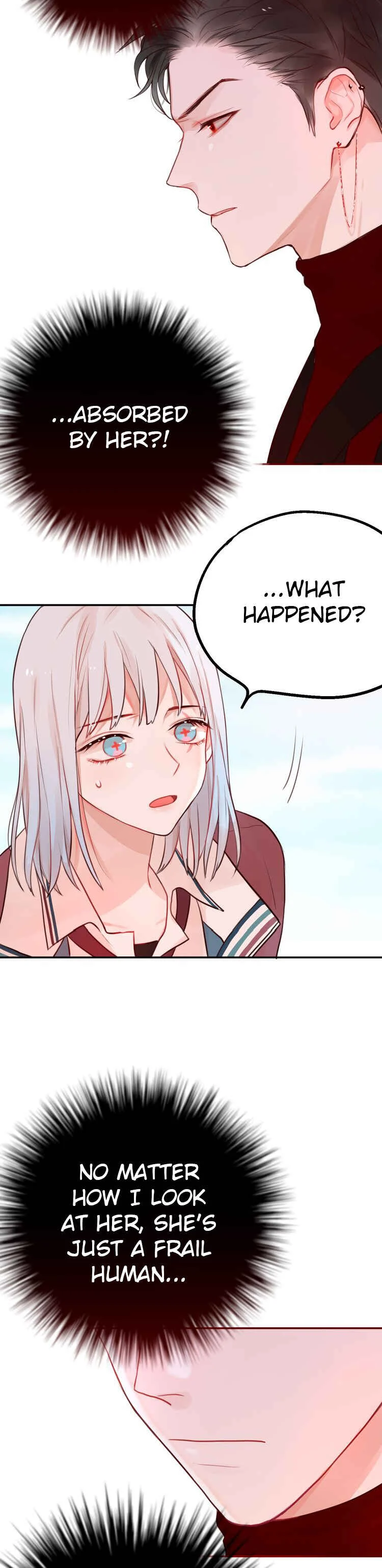 Stay Awake All Night Chapter 2: "Powerlessness" - Page 10