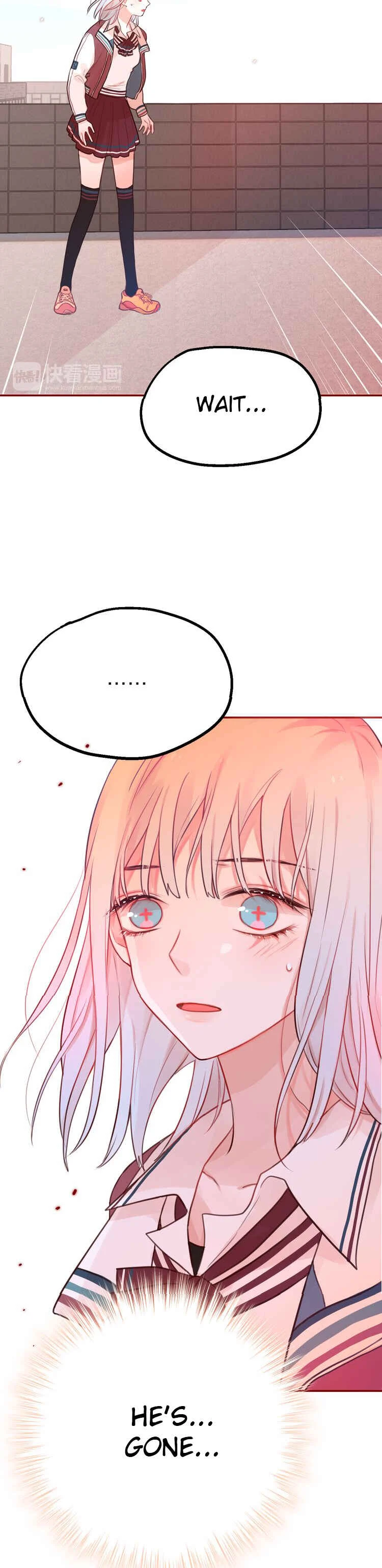 Stay Awake All Night Chapter 2: "Powerlessness" - Page 22