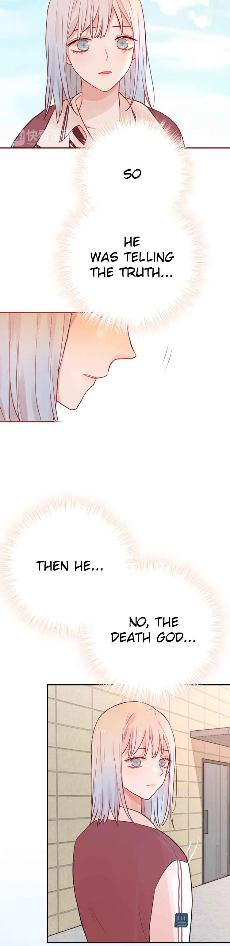 Stay Awake All Night Chapter 2: "Powerlessness" - Page 26