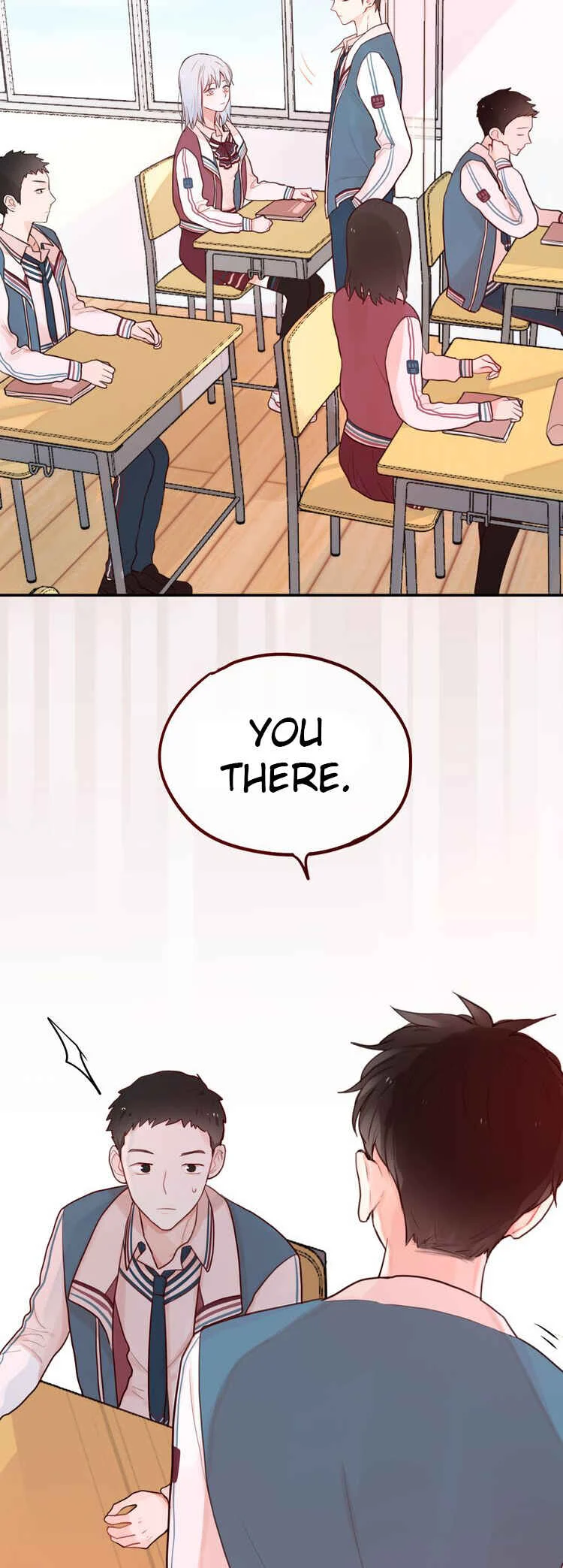 Stay Awake All Night Chapter 3: 0% Mortality Rate - Page 5