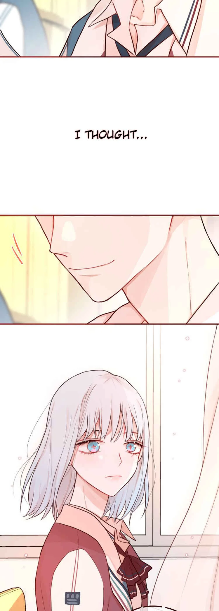 Stay Awake All Night Chapter 3: 0% Mortality Rate - Page 10