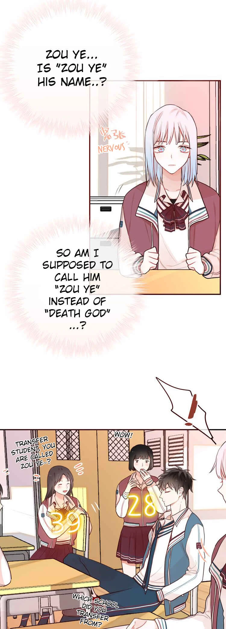 Stay Awake All Night Chapter 3: 0% Mortality Rate - Page 13
