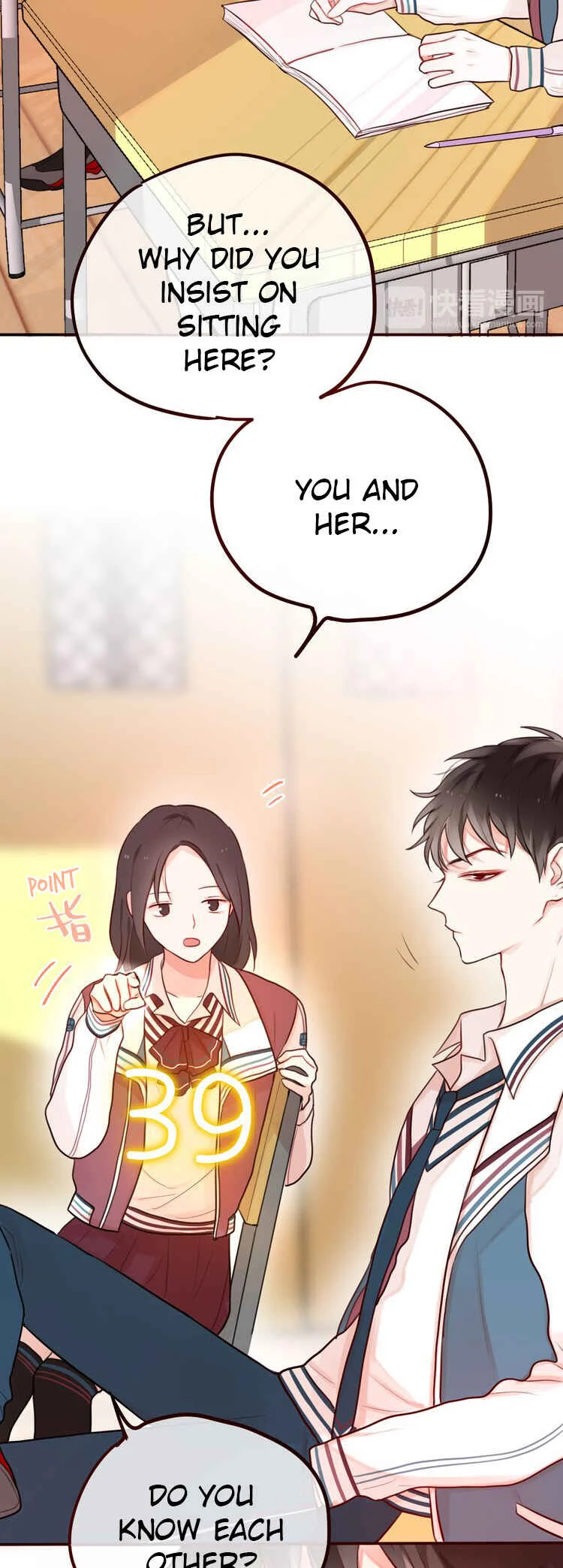 Stay Awake All Night Chapter 3: 0% Mortality Rate - Page 14