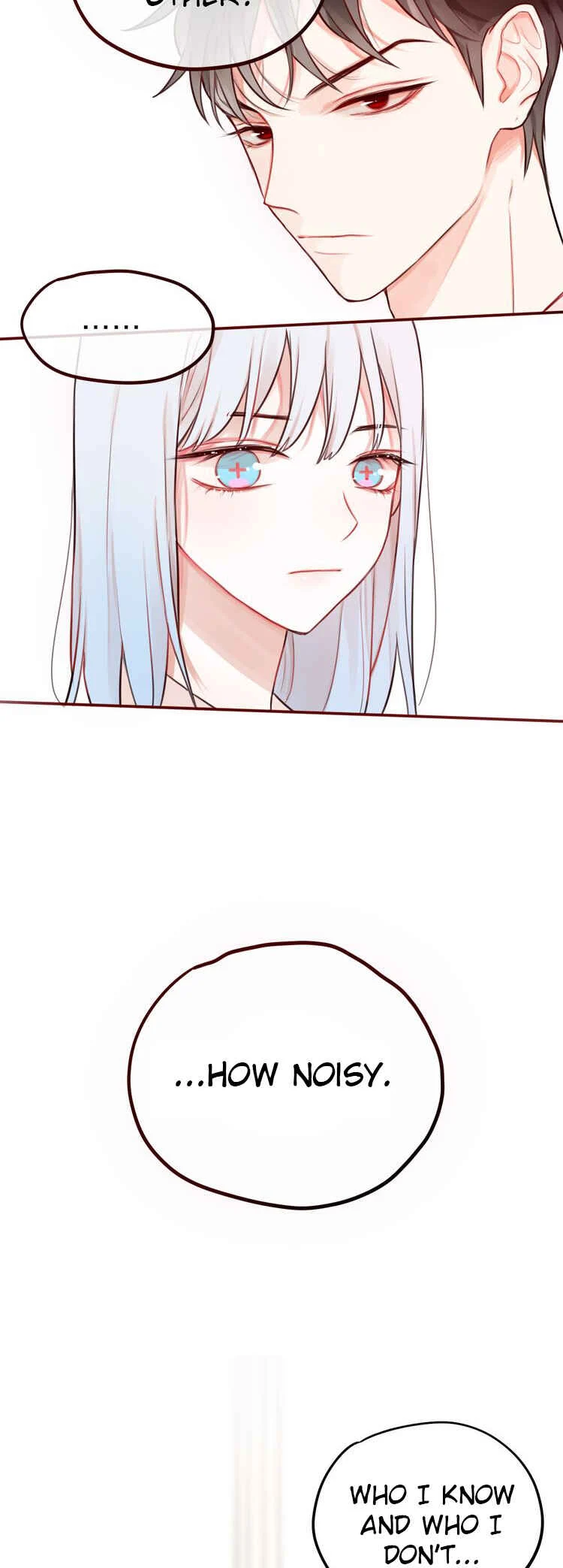 Stay Awake All Night Chapter 3: 0% Mortality Rate - Page 15