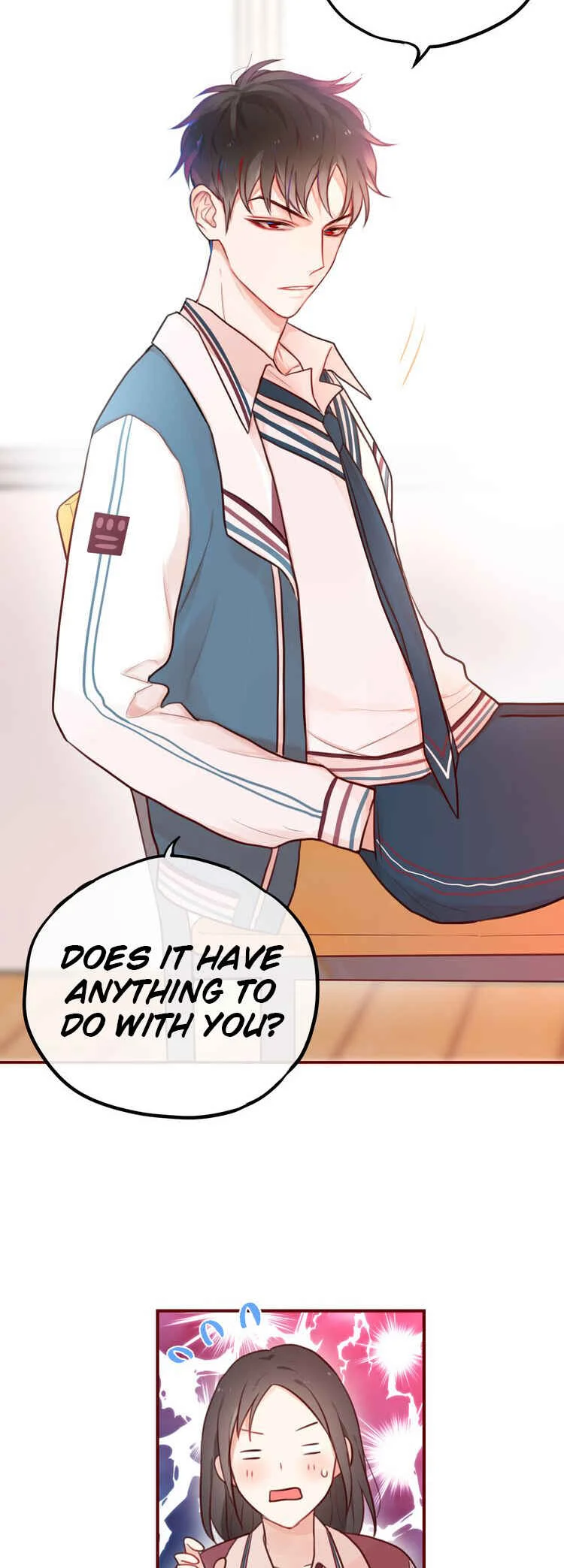 Stay Awake All Night Chapter 3: 0% Mortality Rate - Page 16