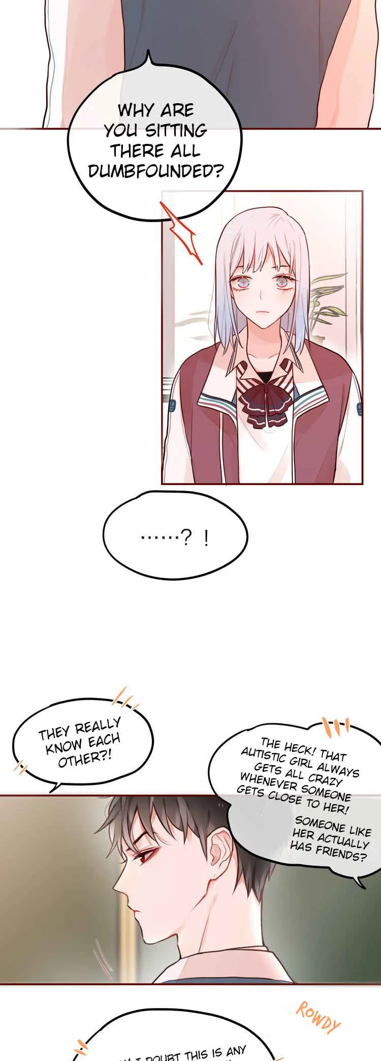 Stay Awake All Night Chapter 3: 0% Mortality Rate - Page 19