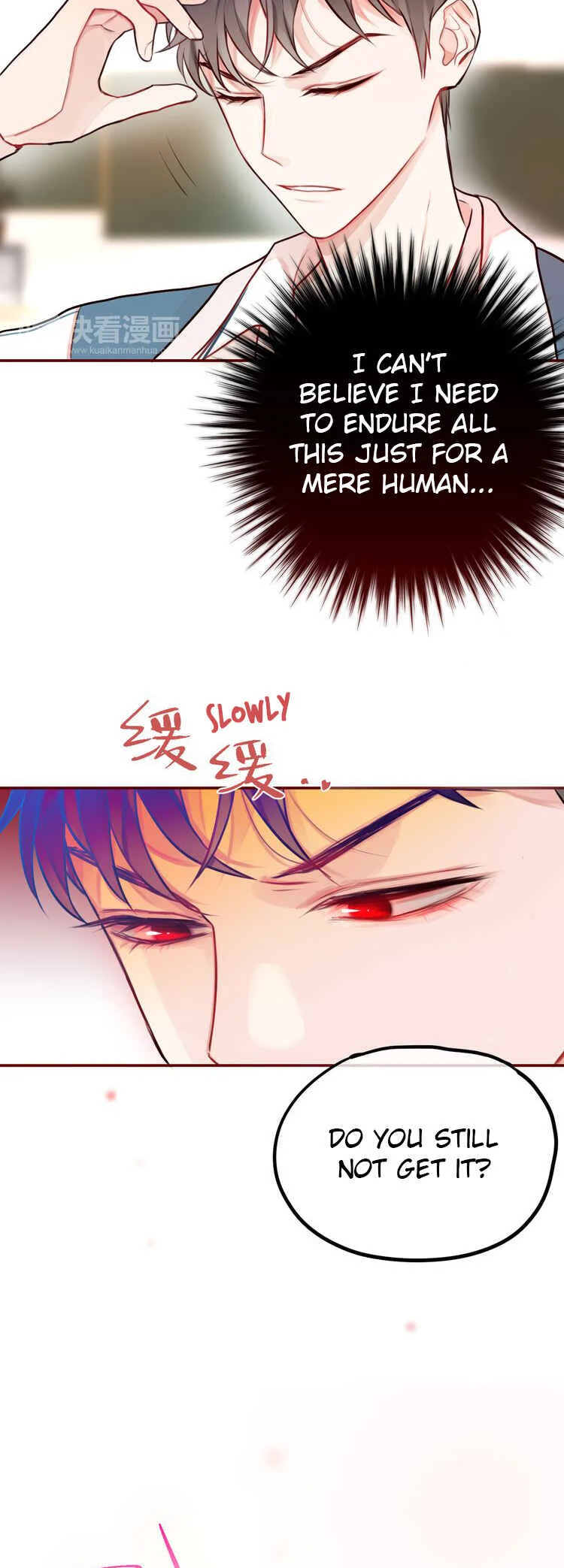 Stay Awake All Night Chapter 3: 0% Mortality Rate - Page 22