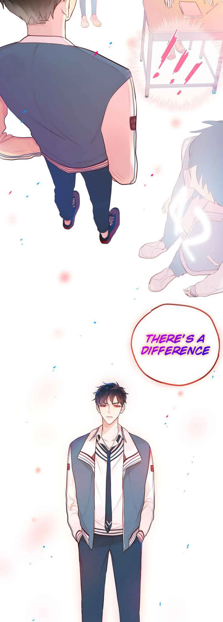Stay Awake All Night Chapter 3: 0% Mortality Rate - Page 24