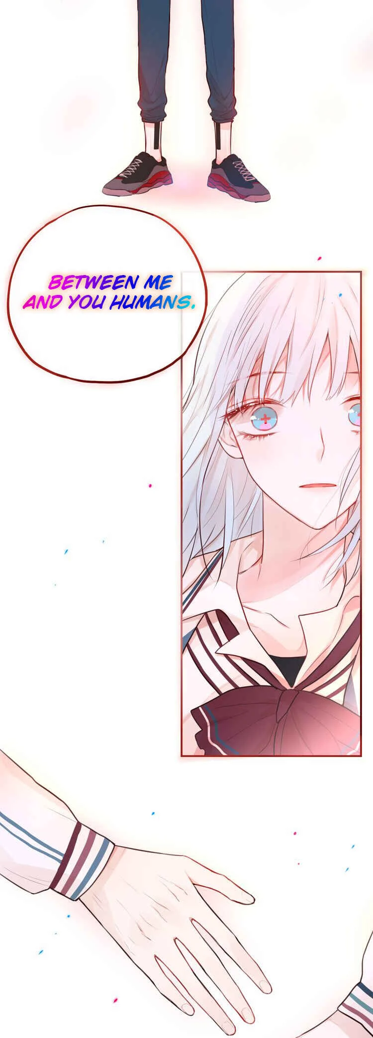 Stay Awake All Night Chapter 3: 0% Mortality Rate - Page 25
