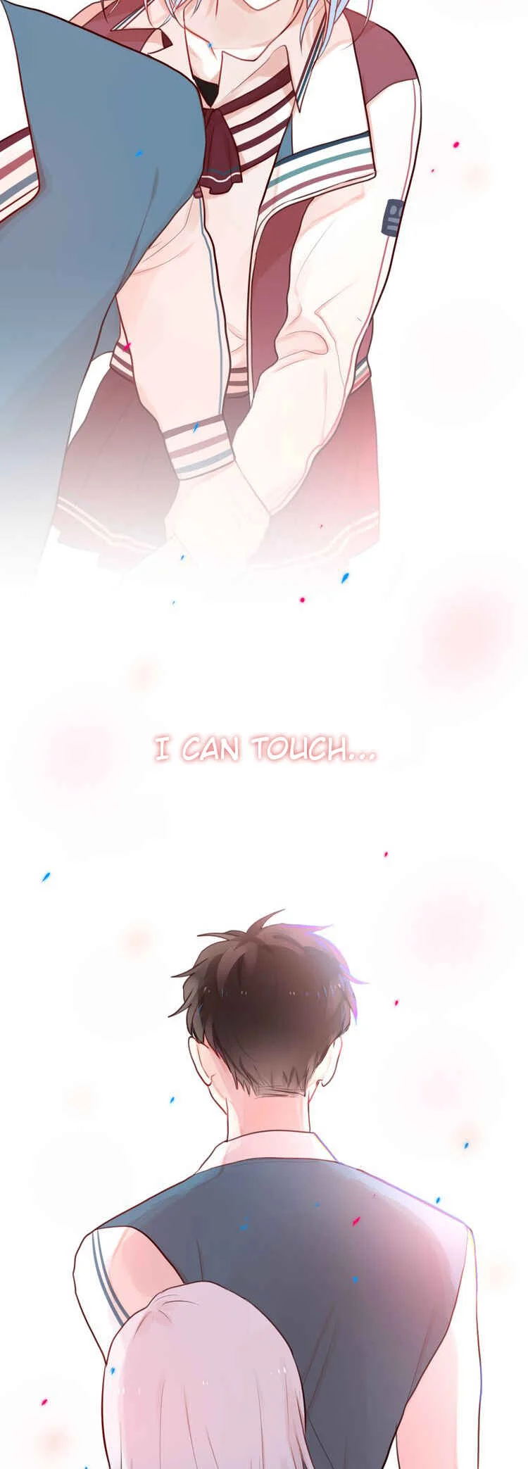 Stay Awake All Night Chapter 3: 0% Mortality Rate - Page 29
