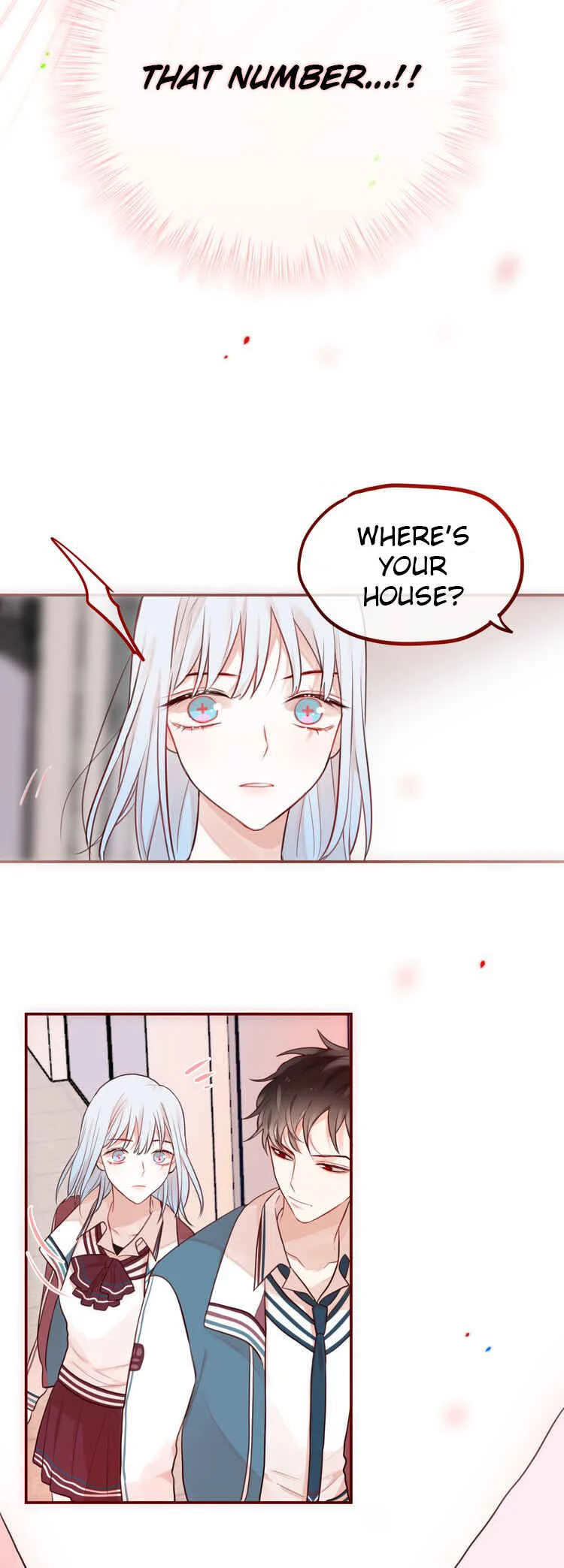 Stay Awake All Night Chapter 3: 0% Mortality Rate - Page 35